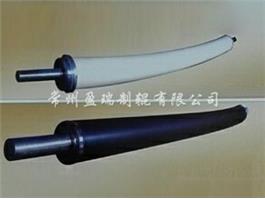偏光、涂布展平輥