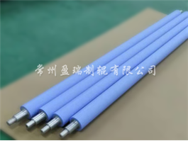 偏光、涂布液體硅膠清潔輥