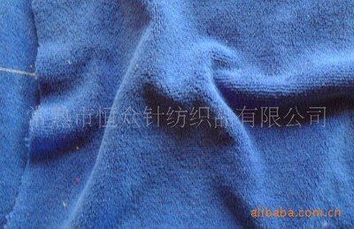 優(yōu)質CVC毛巾布 舒適耐用，質量保證